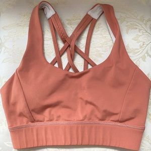Sahara sports bra